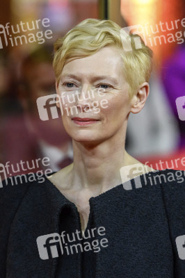 Premiere 'The Souvenir', Berlinale 2019