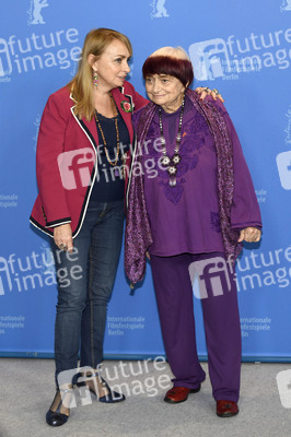 Photocall 'Varda par Agnès', Berlinale 2019
