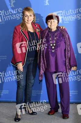 Photocall 'Varda par Agnès', Berlinale 2019