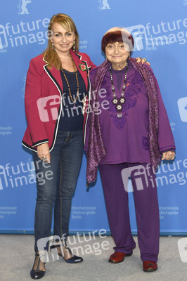 Photocall 'Varda par Agnès', Berlinale 2019