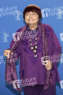 Photocall 'Varda par Agnès', Berlinale 2019