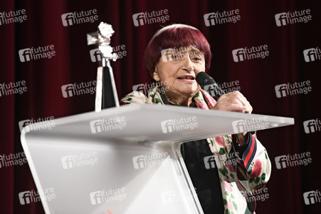 Berlinale Kamera für Agnès Varda, Berlinale 2019
