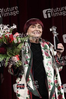 Berlinale Kamera für Agnès Varda, Berlinale 2019