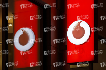 Symbolbild Vodafone