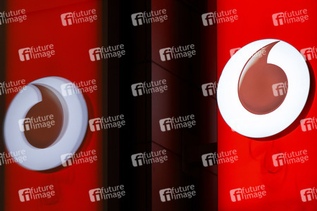 Symbolbild Vodafone