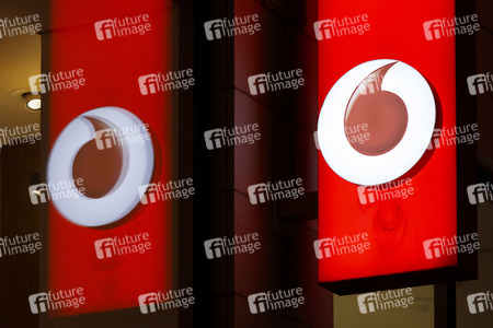 Symbolbild Vodafone