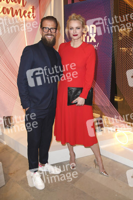 Bonprix Pilot Store Opening in Hamburg