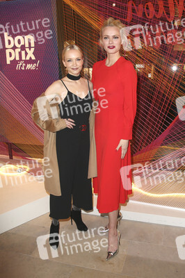 Bonprix Pilot Store Opening in Hamburg