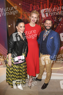 Bonprix Pilot Store Opening in Hamburg