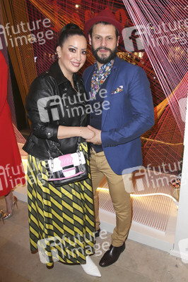 Bonprix Pilot Store Opening in Hamburg