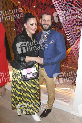 Bonprix Pilot Store Opening in Hamburg