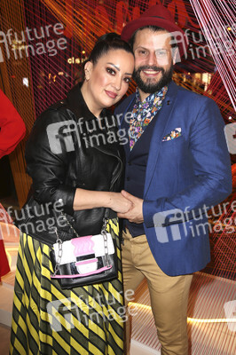 Bonprix Pilot Store Opening in Hamburg