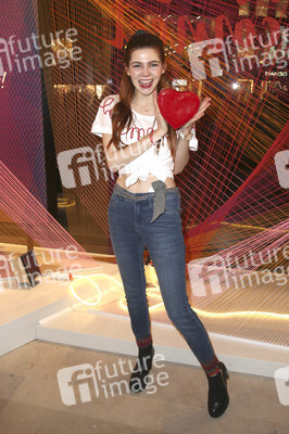 Bonprix Pilot Store Opening in Hamburg