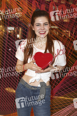 Bonprix Pilot Store Opening in Hamburg