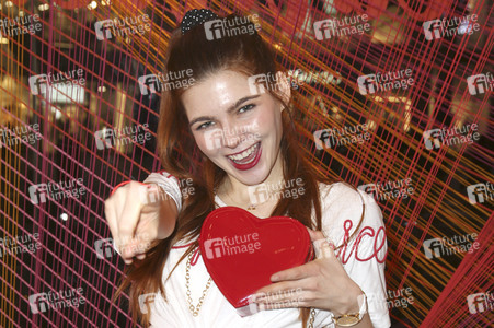 Bonprix Pilot Store Opening in Hamburg