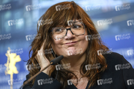 Pressekonferenz 'Elisa y Marcela', Berlinale 2019