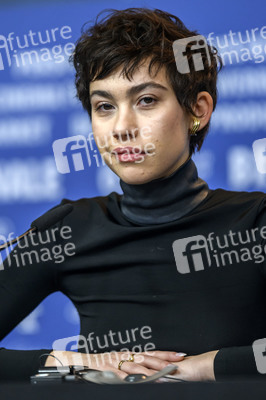 Pressekonferenz 'Elisa y Marcela', Berlinale 2019