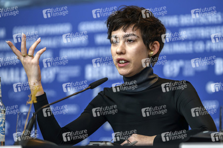 Pressekonferenz 'Elisa y Marcela', Berlinale 2019