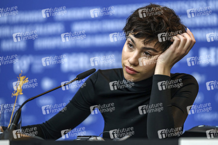 Pressekonferenz 'Elisa y Marcela', Berlinale 2019