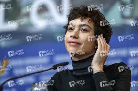 Pressekonferenz 'Elisa y Marcela', Berlinale 2019