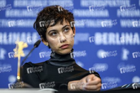 Pressekonferenz 'Elisa y Marcela', Berlinale 2019