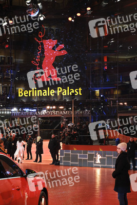 Premiere 'Elisa y Marcela', Berlinale 2019