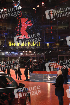 Premiere 'Elisa y Marcela', Berlinale 2019