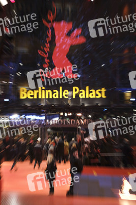 Premiere 'Elisa y Marcela', Berlinale 2019