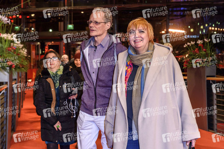 Premiere 'Elisa y Marcela', Berlinale 2019