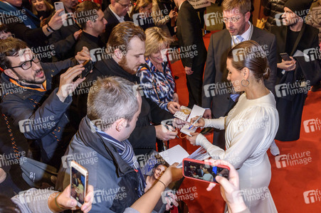 Premiere 'Elisa y Marcela', Berlinale 2019
