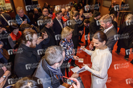Premiere 'Elisa y Marcela', Berlinale 2019