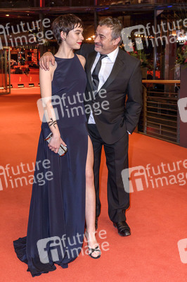 Premiere 'Elisa y Marcela', Berlinale 2019