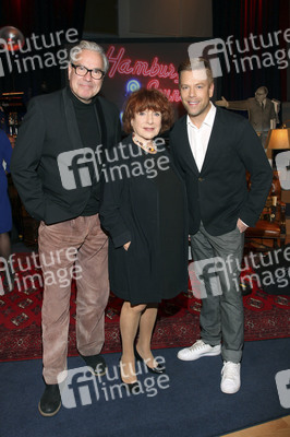 Konzert 'Heinz Erhardt - seine Musik' in Hamburg