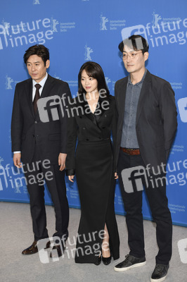 Photocall 'Idol', Berlinale 2019