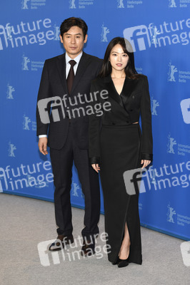 Photocall 'Idol', Berlinale 2019