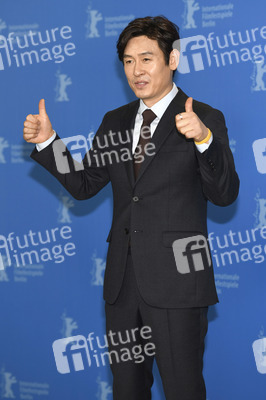 Photocall 'Idol', Berlinale 2019