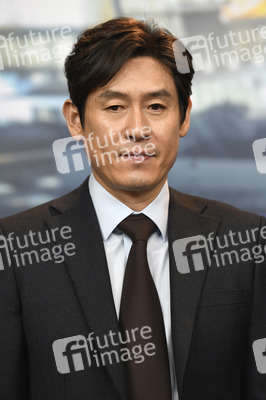 Pressekonferenz 'Idol', Berlinale 2019