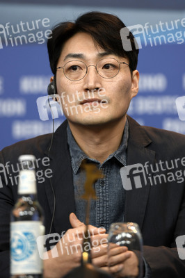 Pressekonferenz 'Idol', Berlinale 2019