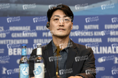 Pressekonferenz 'Idol', Berlinale 2019