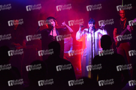 Konzert von Karmic in Hannover