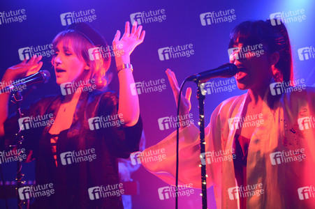 Konzert von Karmic in Hannover