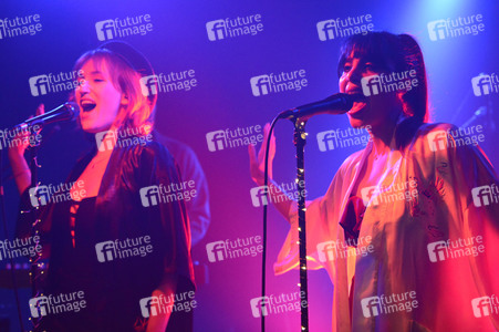 Konzert von Karmic in Hannover