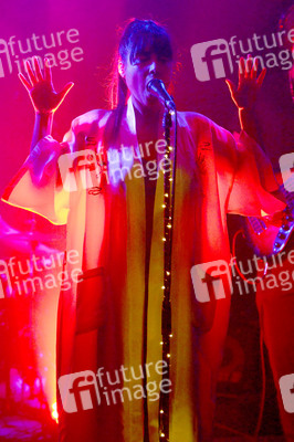 Konzert von Karmic in Hannover