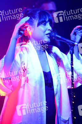 Konzert von Karmic in Hannover