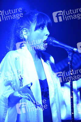 Konzert von Karmic in Hannover