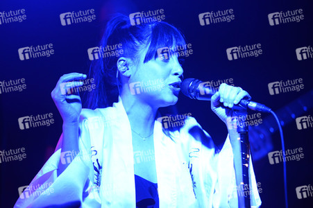 Konzert von Karmic in Hannover