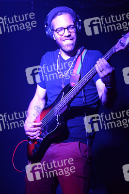 Konzert von Karmic in Hannover