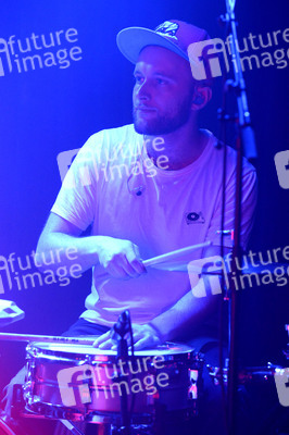 Konzert von Karmic in Hannover