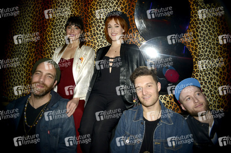 Konzert von Karmic in Hannover