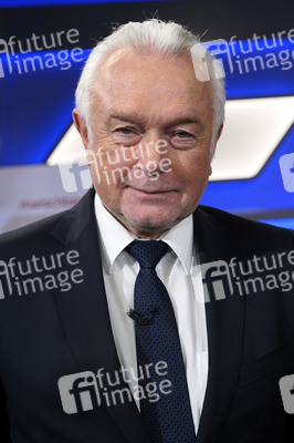 Talkshow 'Maischberger' in Berlin